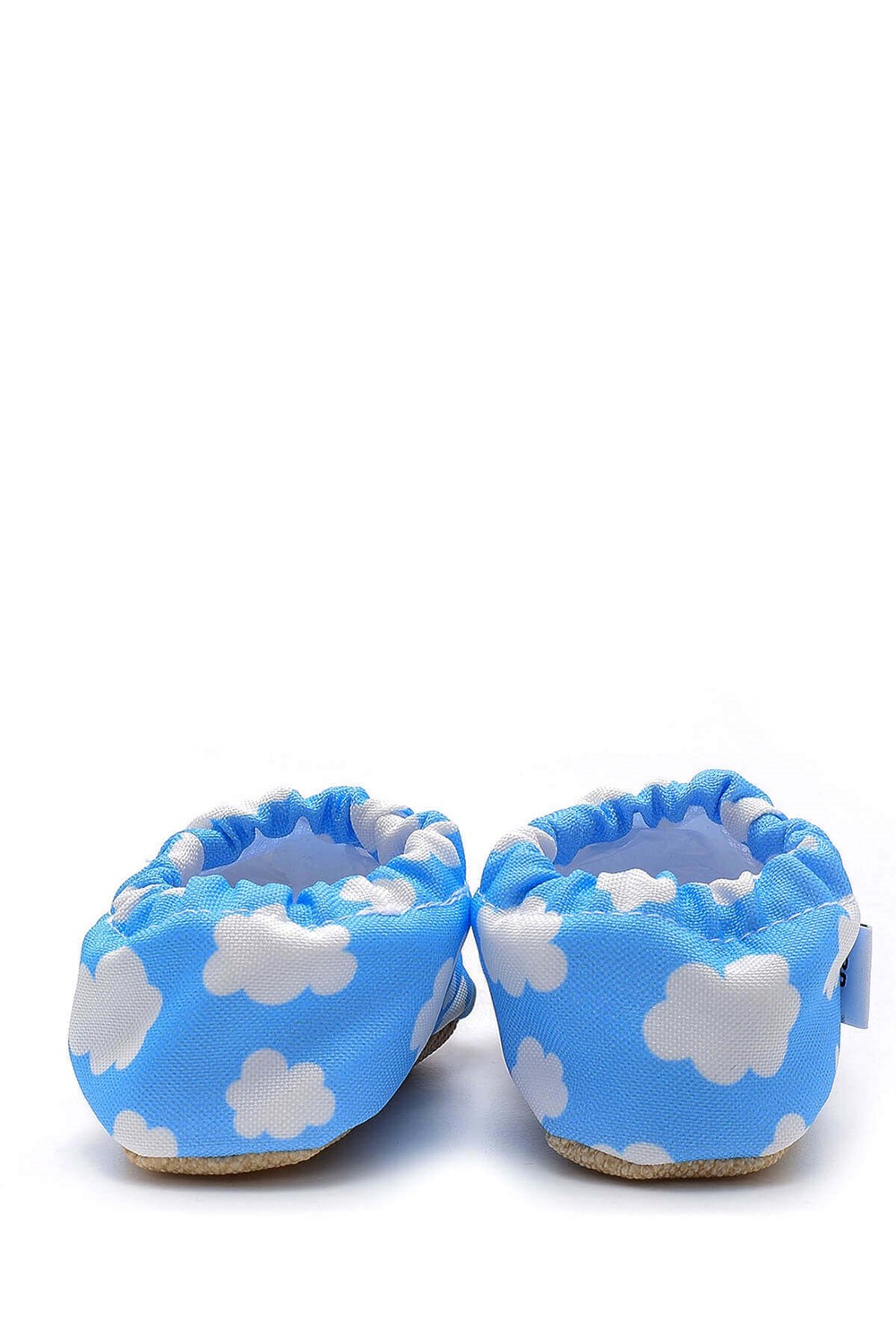 First Step Yazlık Slipper Bulut