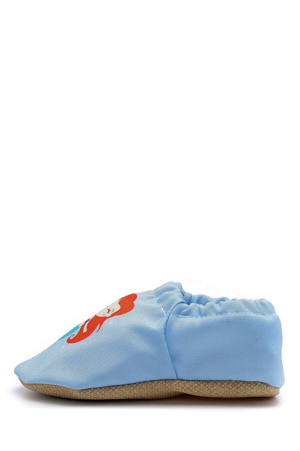 First Step Yazlık Slipper Deniz Kızı