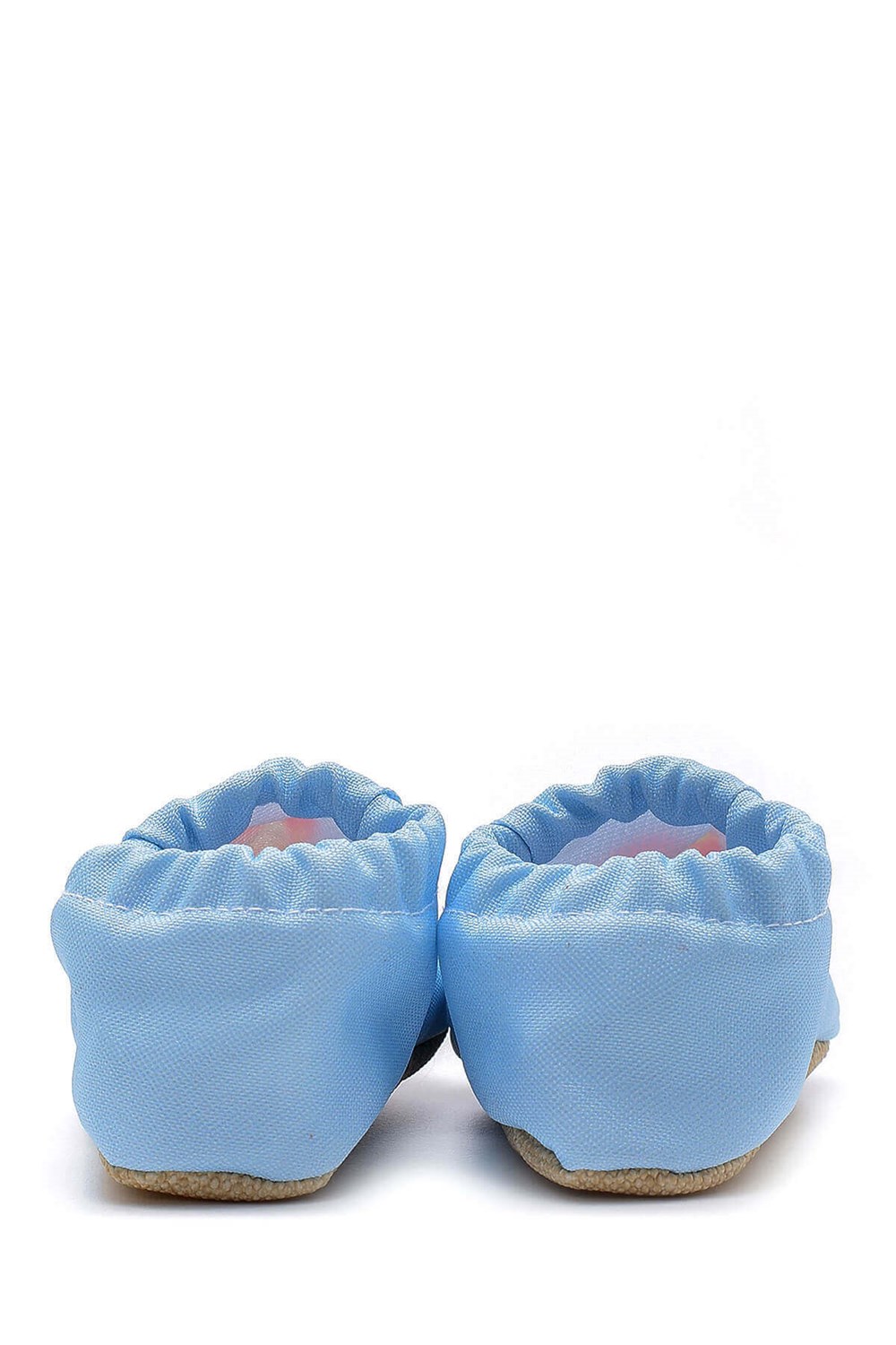 First Step Yazlık Slipper Deniz Kızı