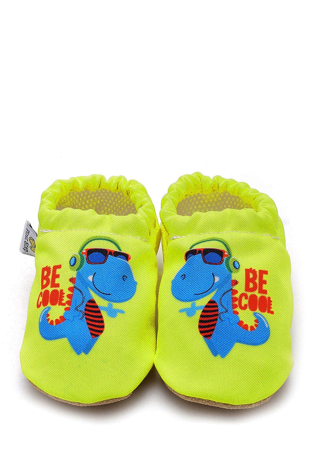 First Step Yazlık Slipper Dinazor