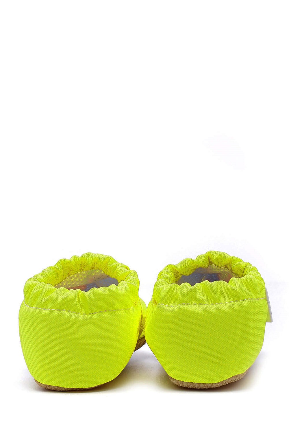 First Step Yazlık Slipper Dinazor