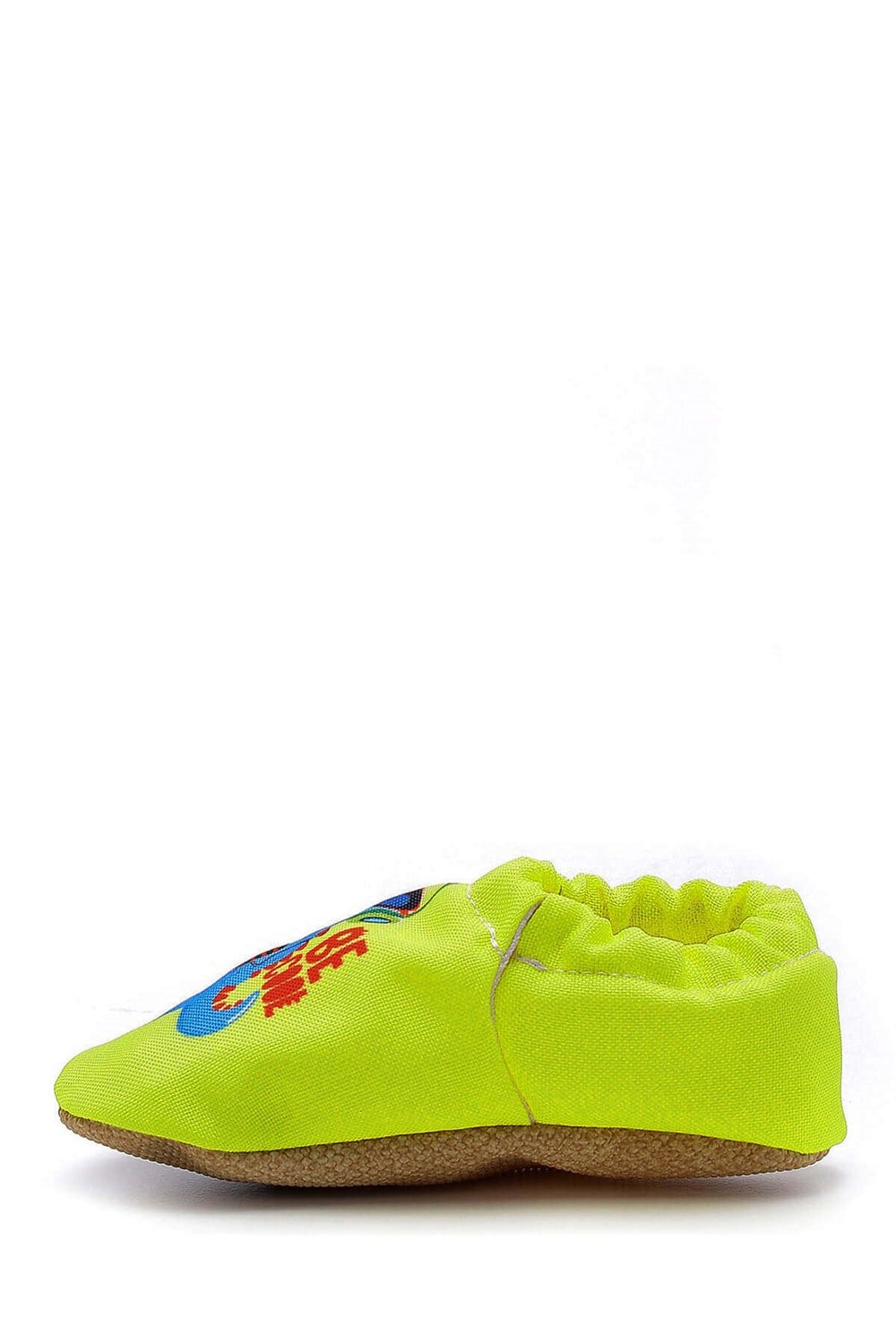 First Step Yazlık Slipper Dinazor