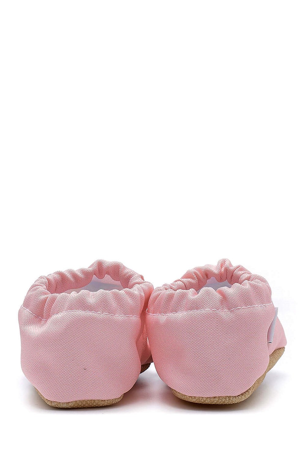First Step Yazlık Slipper Pineapple