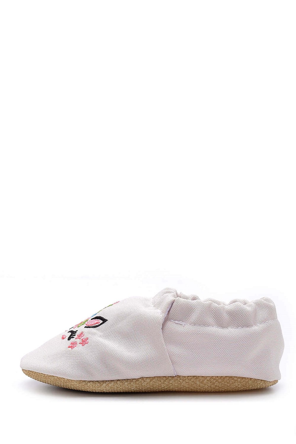 First Step Yazlık Slipper Unicorn