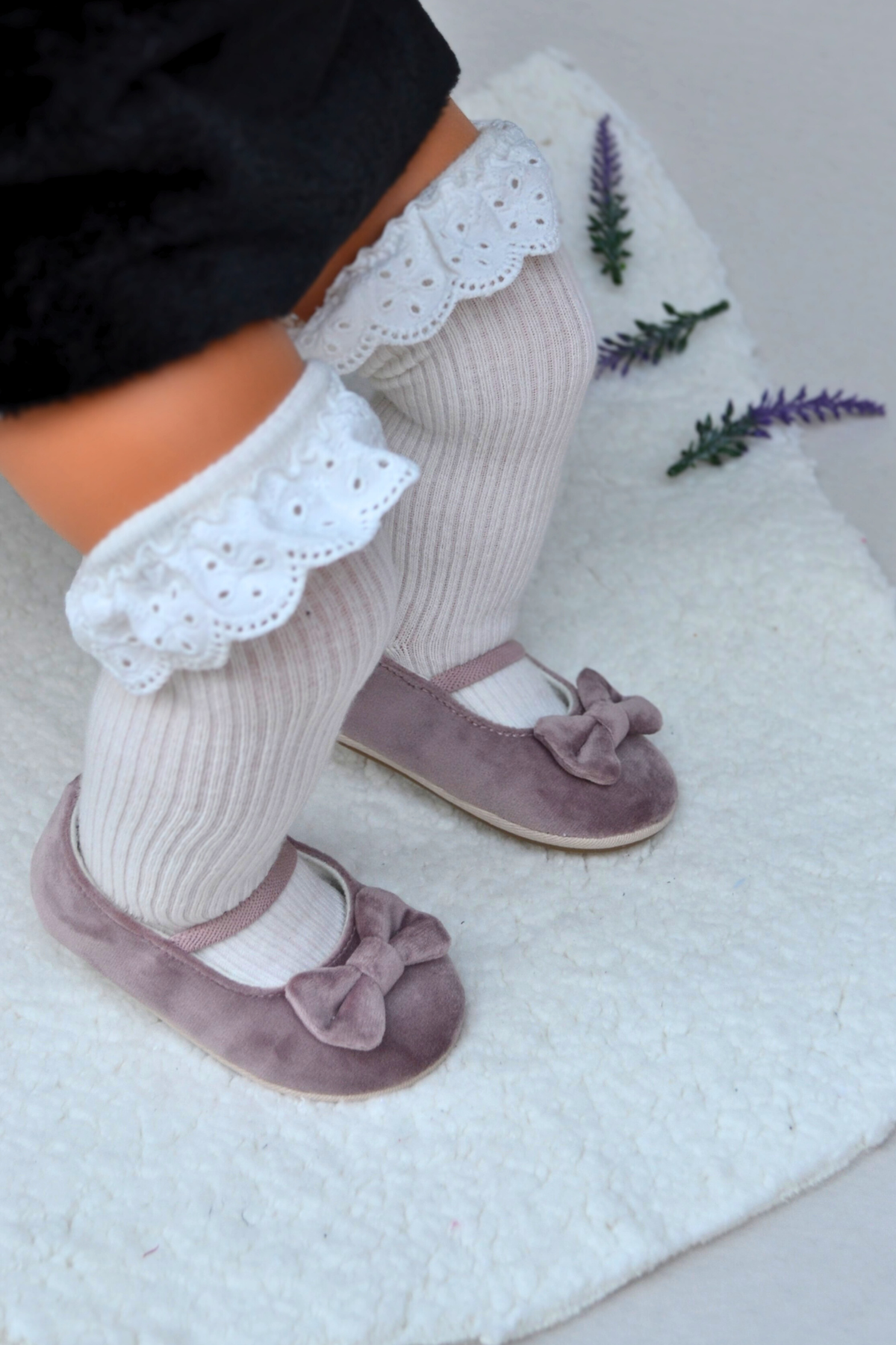 FLEXİ BABET PUDRA-Pudra/Powder-F-542