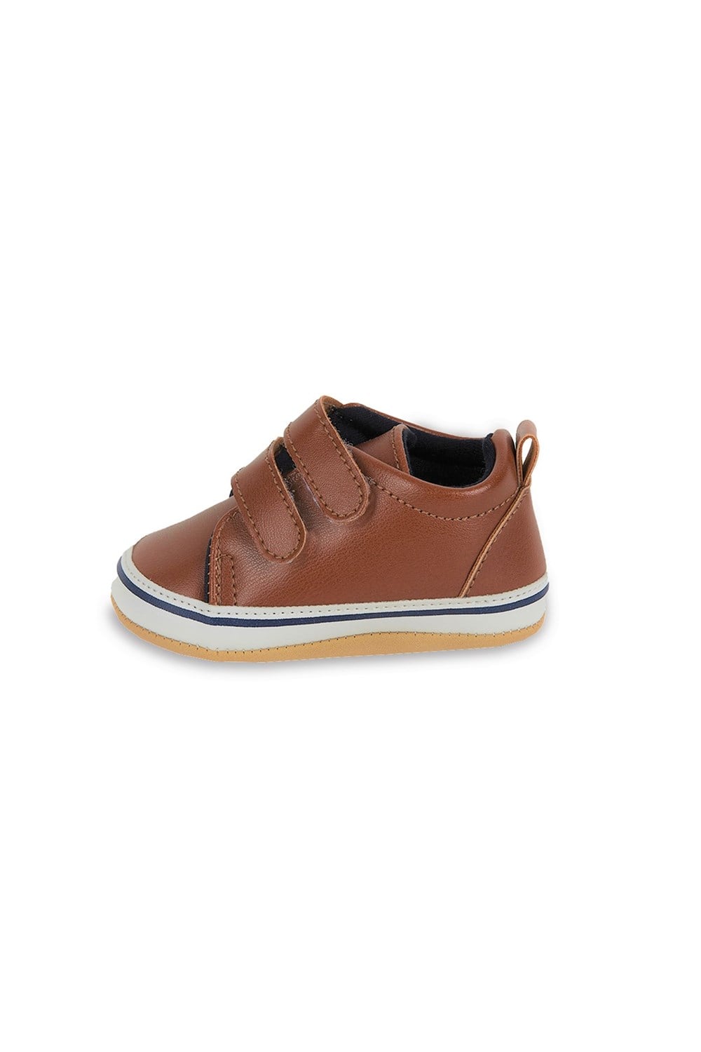 KAHVERENGİ PATİK-Kahverengi/Brown-G-2353
