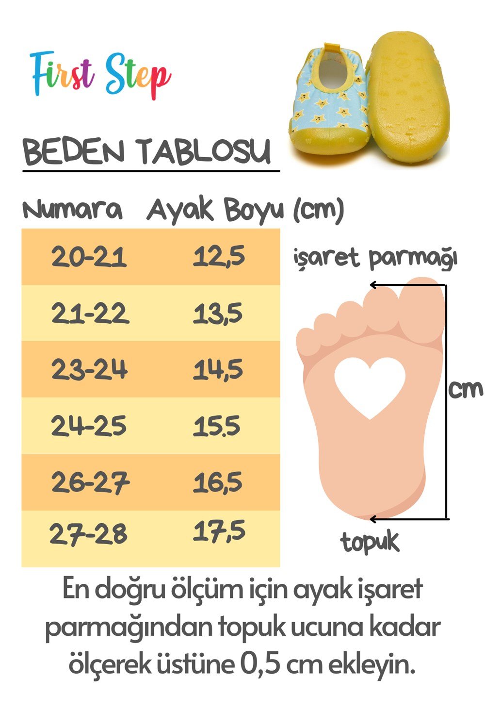 Kaydırmaz Simli Deniz Ayakkabısı Puantiyeli