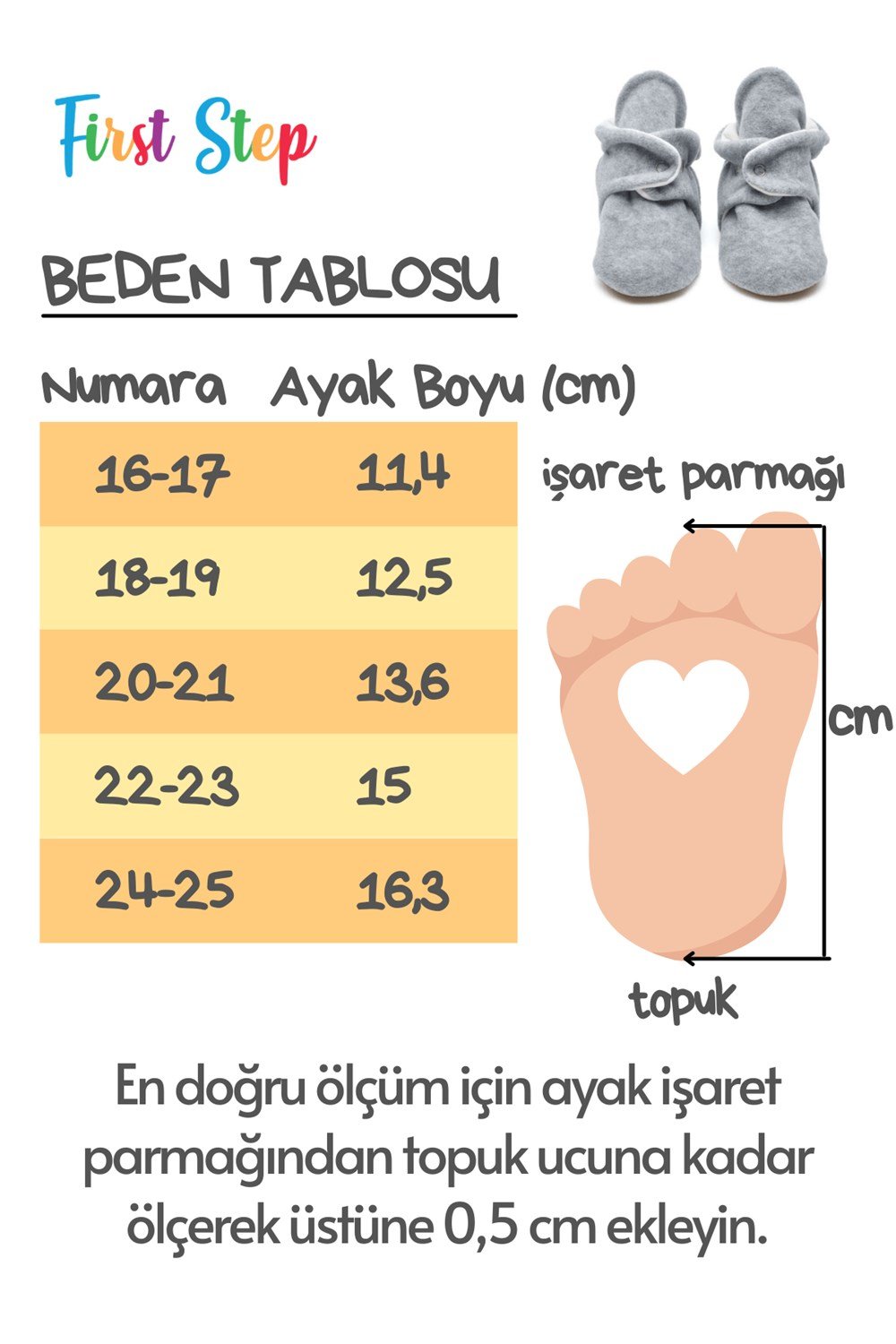 Kaydırmaz Tabanlı Pamuk Astarlı Çıtçıtlı Gül Kurusu Panduf
