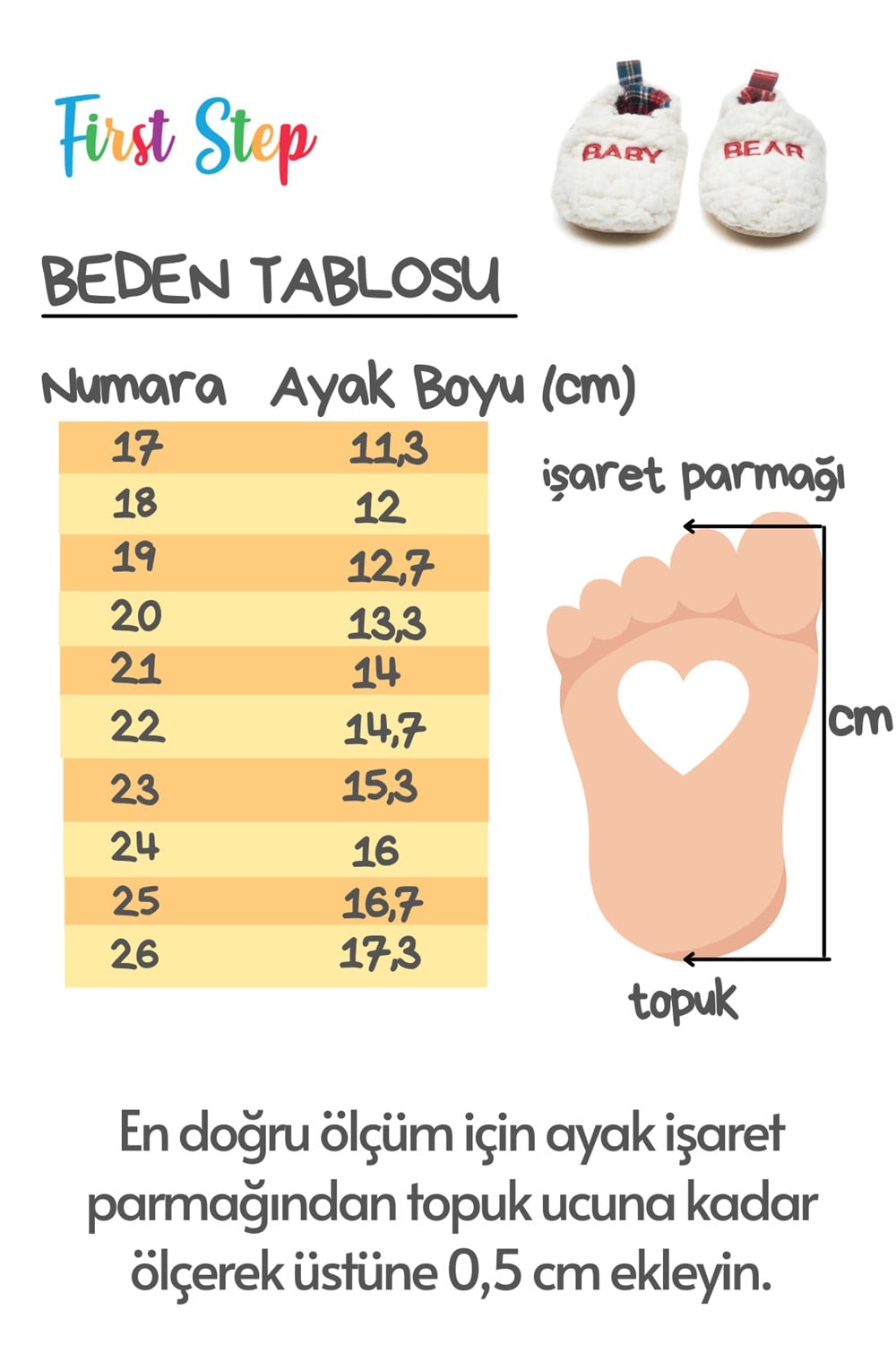 Mommy ve Baby Shark Anne Terlik ve Bebek Panduf (Terlik ve panduf ayrı satılmaktadır.)
