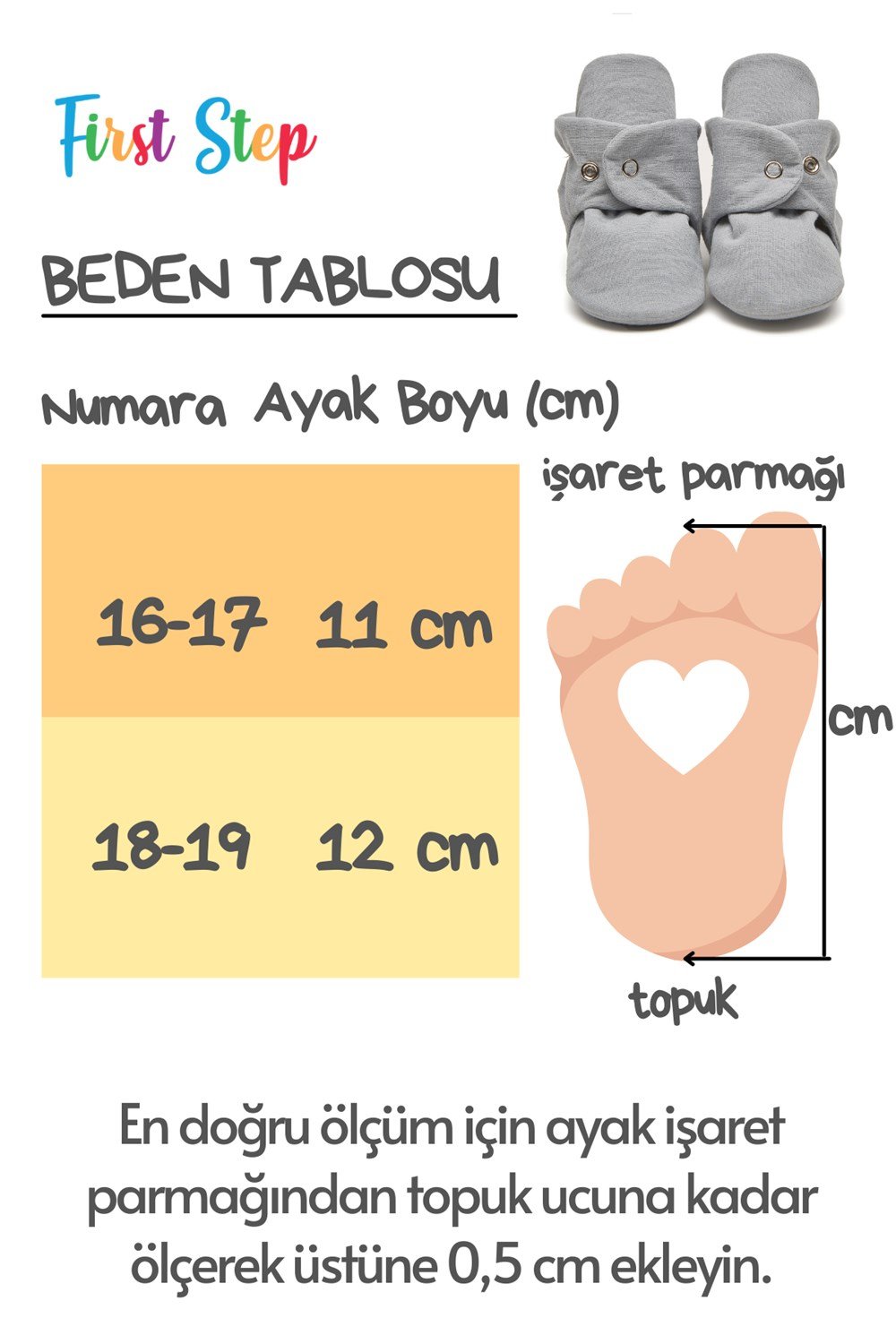 Organik Pamuk Müslin Çıtçıtlı Mint Yeşili Panduf