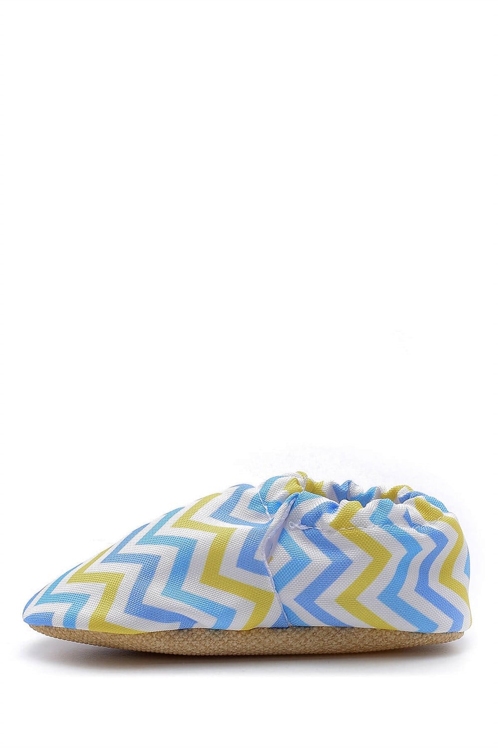 Slipper Zigzak Patik