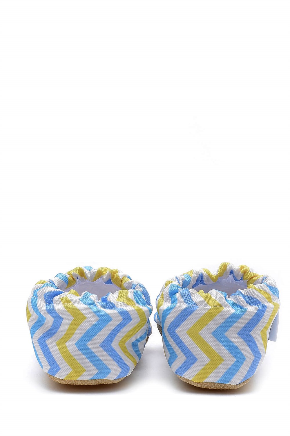 Slipper Zigzak Patik