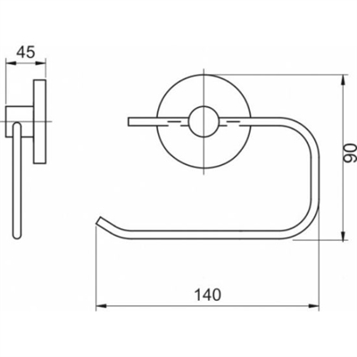 DEKOR EZGİ KAĞITLIK