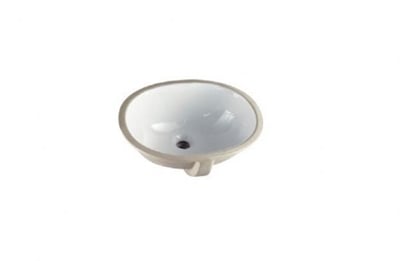 Tezgah Altı Lavabo Klasik
