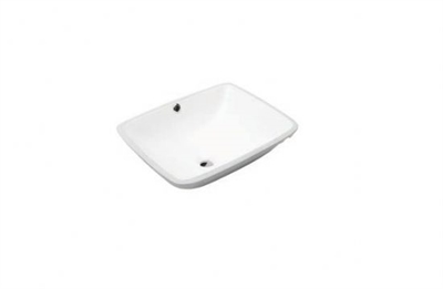Tezgah Altı Lavabo Klasik