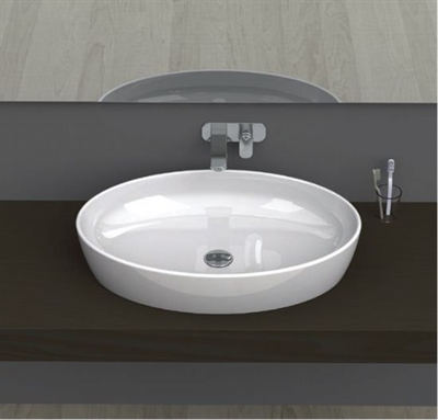 One Lavabo