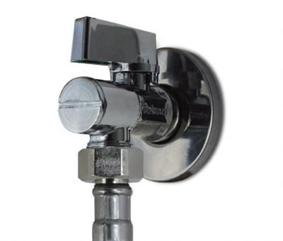 3/8 Filtreli Ara Musluk