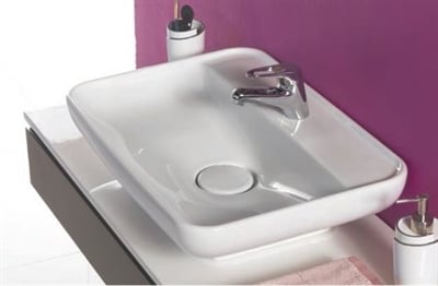 Lal Lavabo