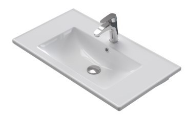 Arte Etajerli Lavabo 85 x 45