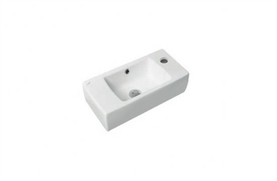City Lavabo