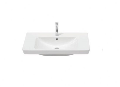 Porto D Etajerli Lavabo