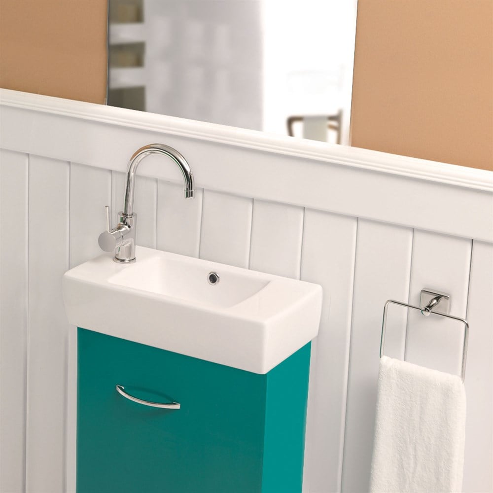 City Lavabo Sol