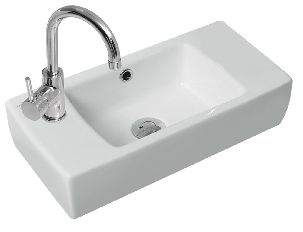 City Lavabo Sol