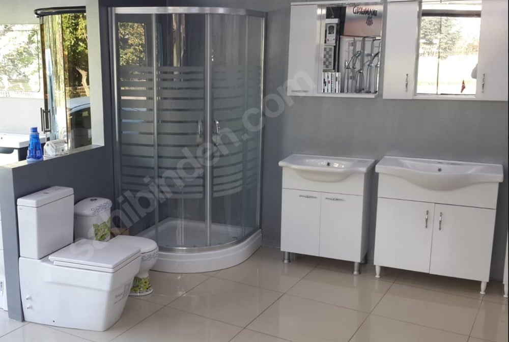 CLASSİC 65 BANYO DOLABI