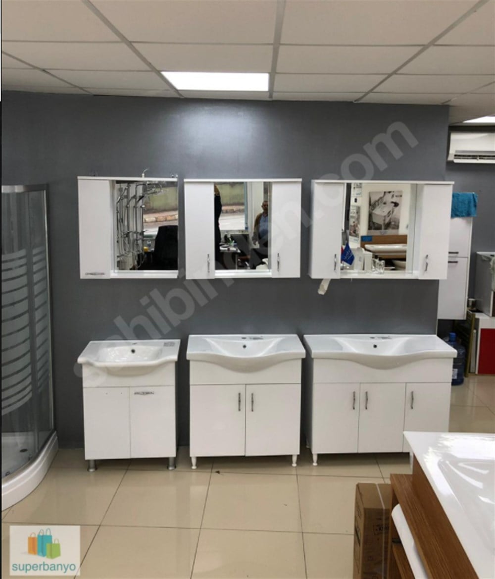 CLASSİC 65 BANYO DOLABI