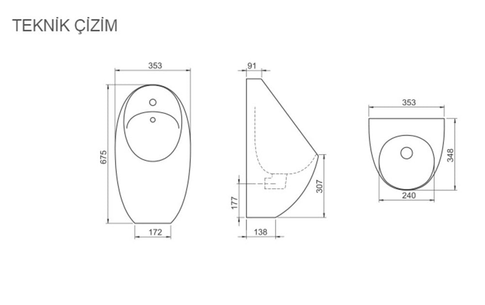 Code Fotoselli Pisuar