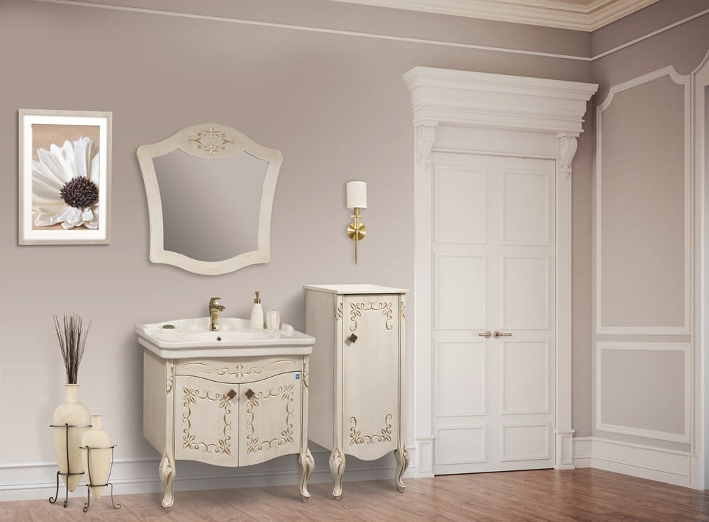 COUNTRY 100 BANYO DOLABI
