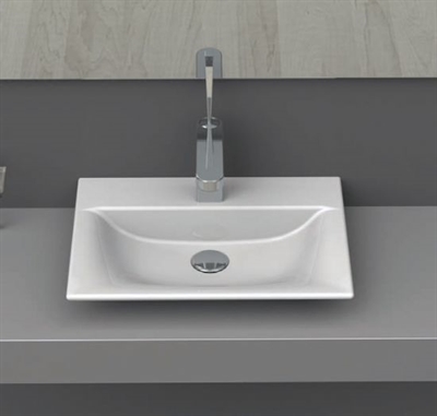 Olinda Lavabo