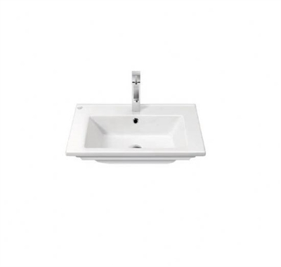 Arte Etajerli Lavabo