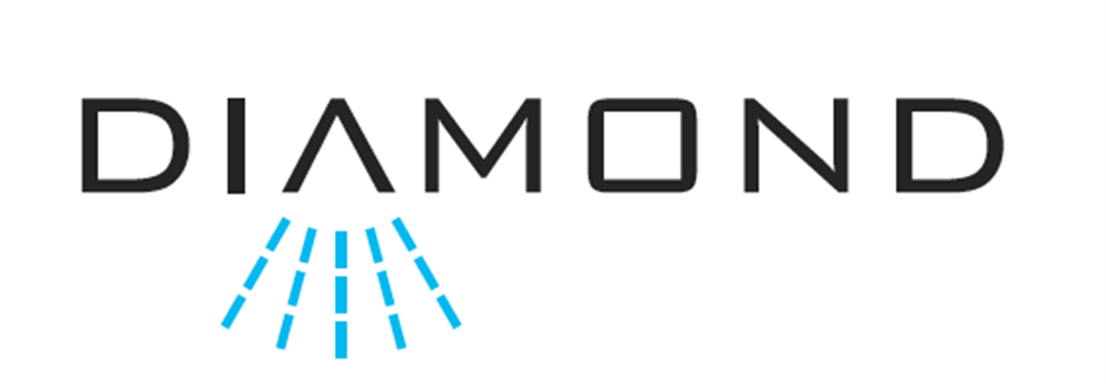 DİAMOND KAVAL LED IŞIKLI EL DUŞU