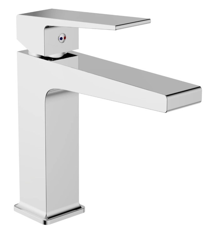 Frame Lavabo Bataryası
