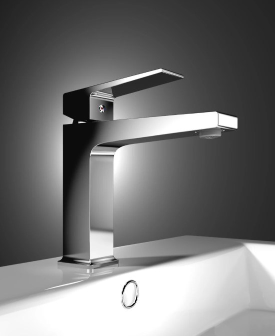 Frame Lavabo Bataryası