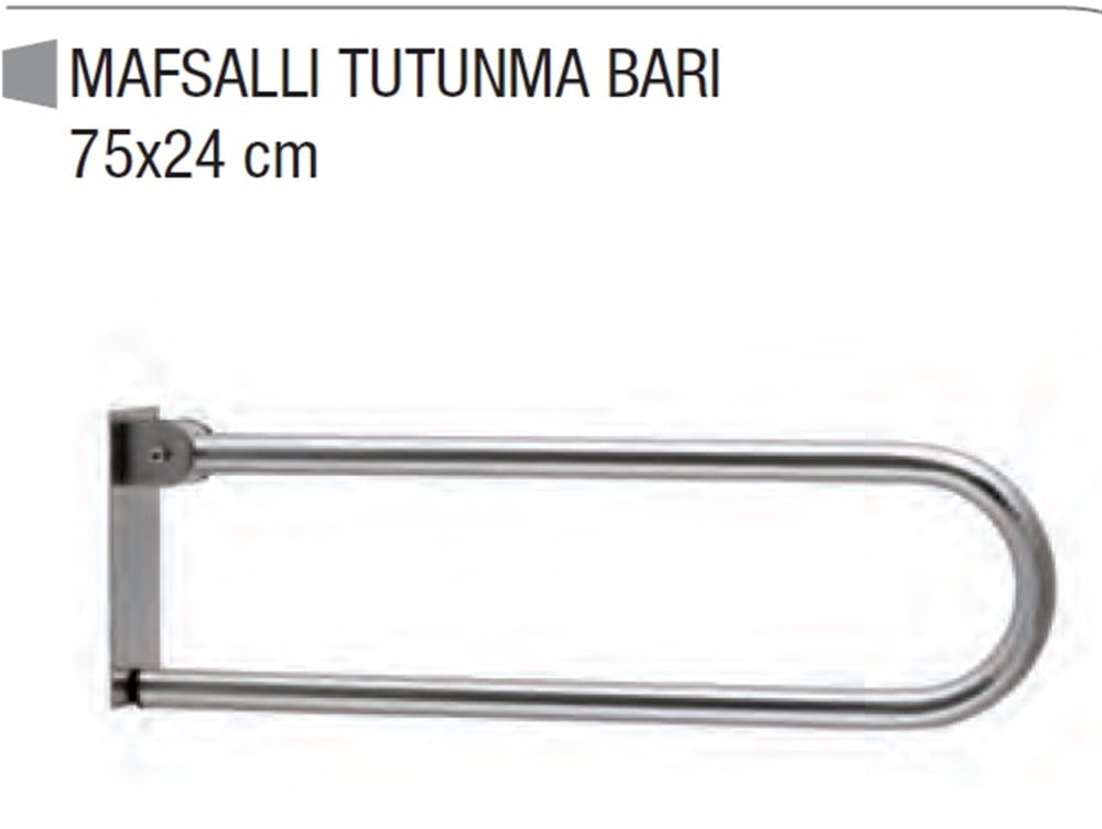 Hareketli Tutunma Barı