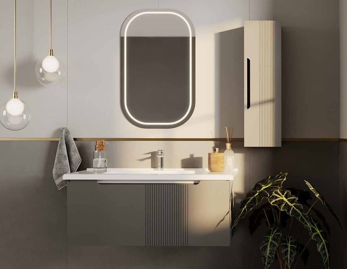 HERMES 80 BANYO DOLABI