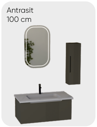 HERMES 80 BANYO DOLABI