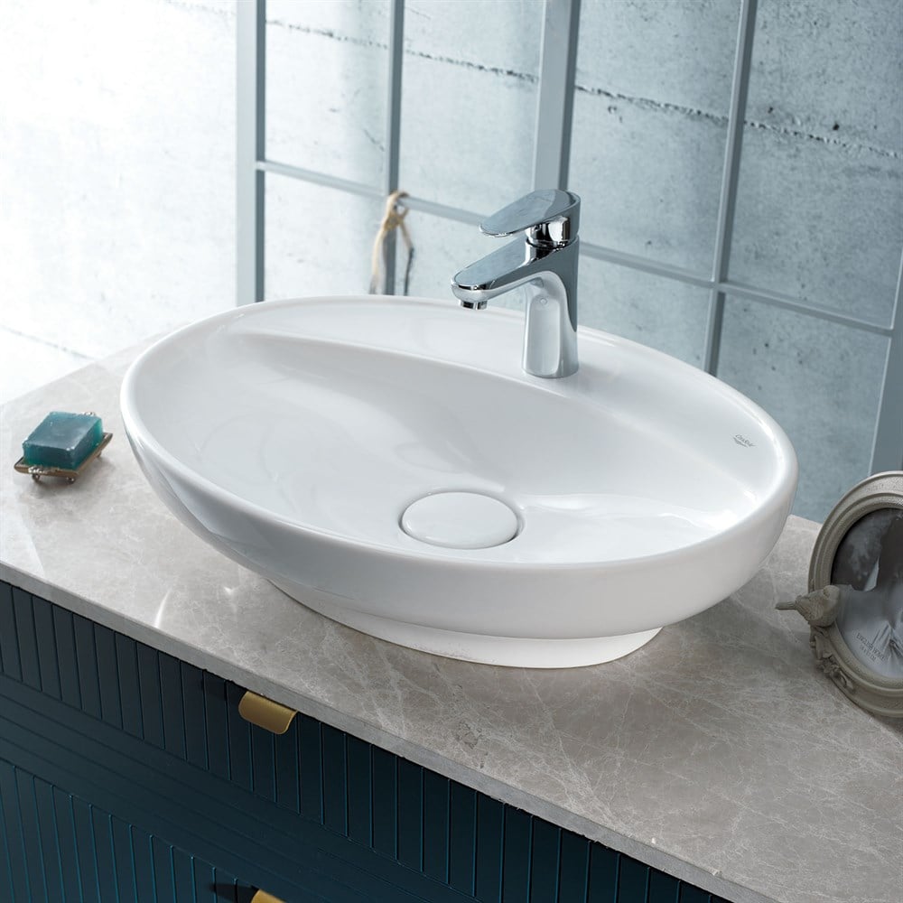 Lal C 60 Lavabo