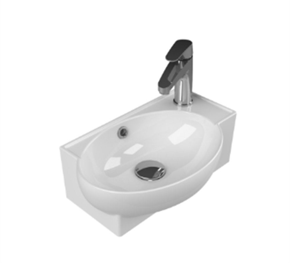 Mini Lavabo (Köşe)