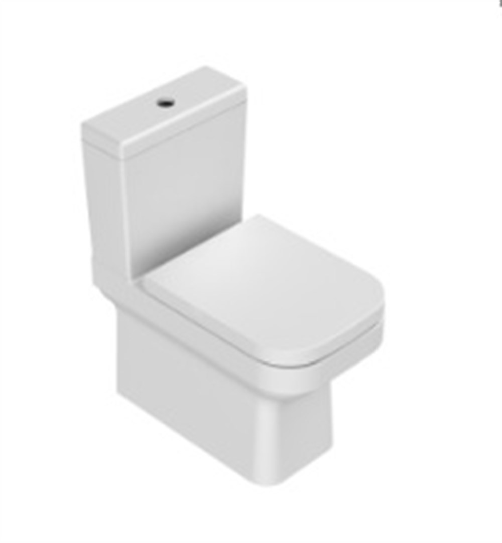 Noura Takım Klozet Seti