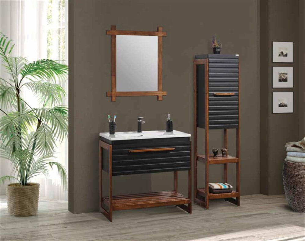 SERRA 85 BANYO DOLABI
