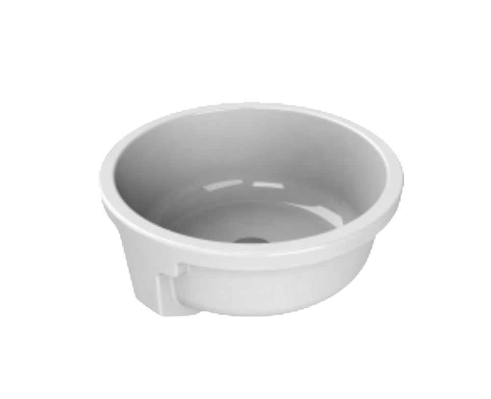 Suit Tezgahaltı Lavabo