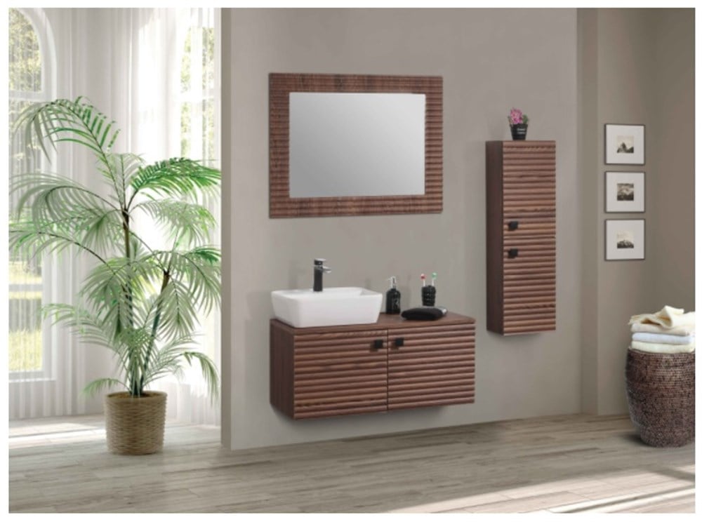VENTO 90 BANYO DOLABI