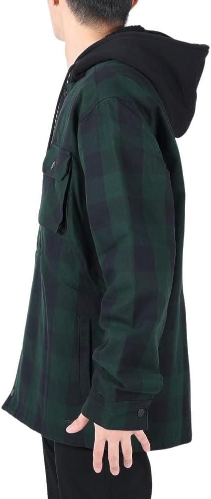 BEAR COZY HOODED JACKET FOA404860-Anne ve Yaşam--QuzucukKids.com