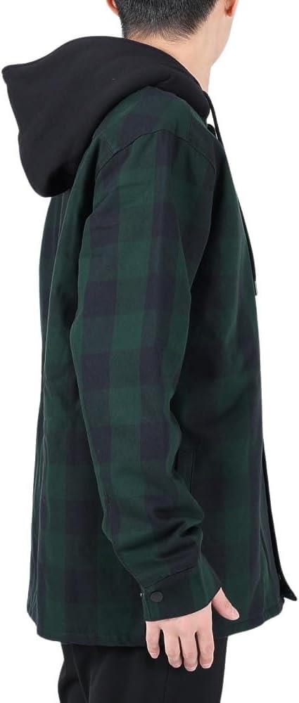 BEAR COZY HOODED JACKET FOA404860-Anne ve Yaşam--QuzucukKids.com