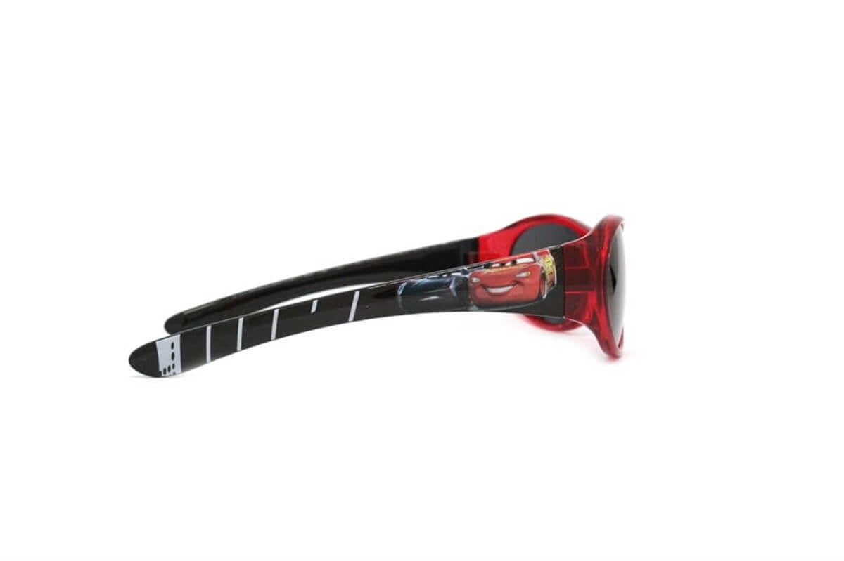 Cars Lisanslı Erkek Çocuk Güneş Gözlüğü-Çocuk Güneş Gözlüğü-QuzucukKids.com