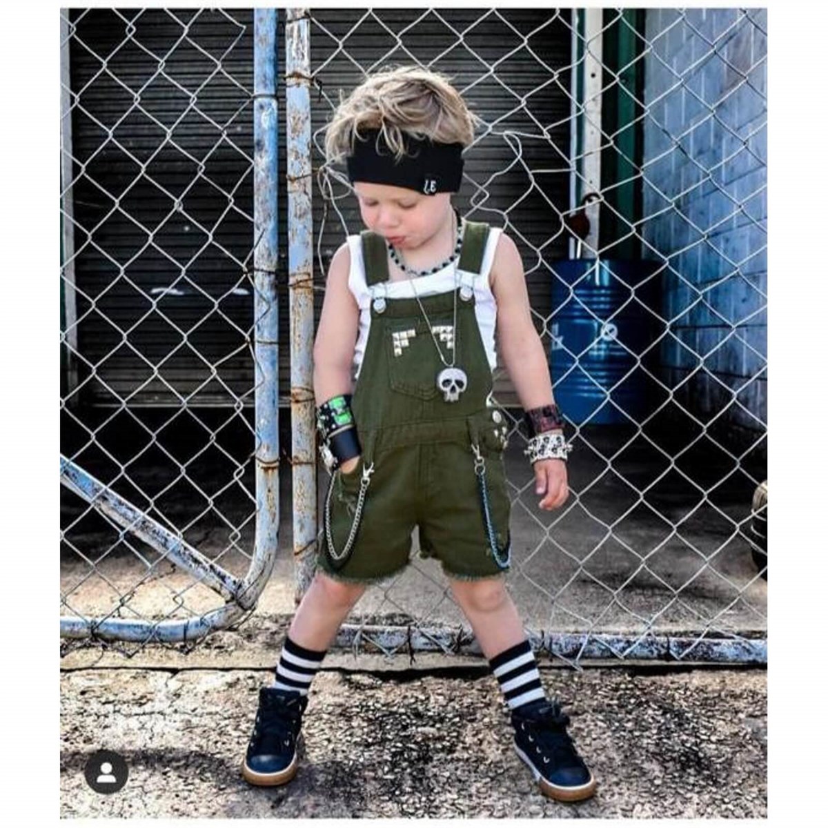 Çocuk Yeşil Solopet Takım-Kız Çocuk Alt Üst Takım-QuzucukKids.com