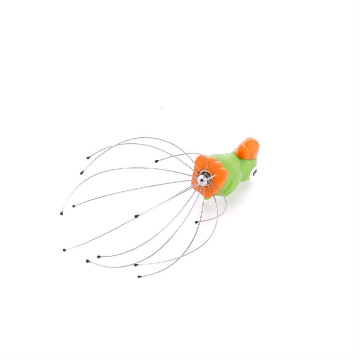 DHINK Papağan Baş Masajı-Ev Gereçleri-QuzucukKids.com